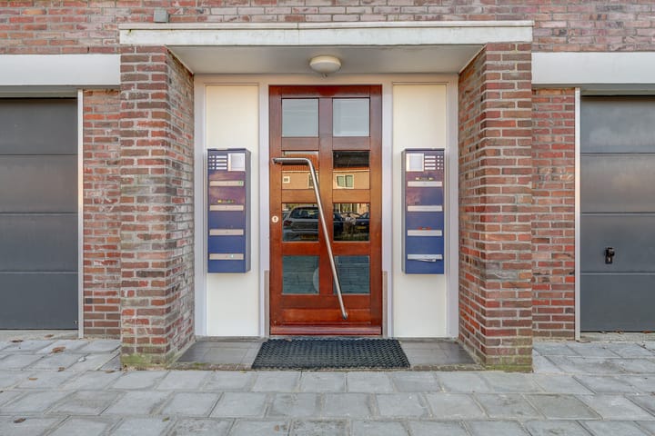 Photo 9 of Nachtegaallaan 103