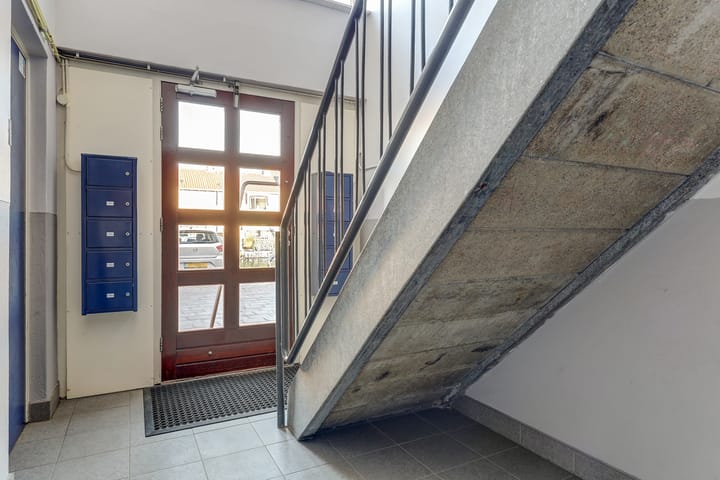 Photo 10 of Nachtegaallaan 103