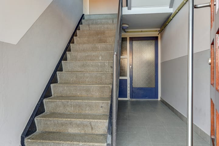 Photo 11 of Nachtegaallaan 103