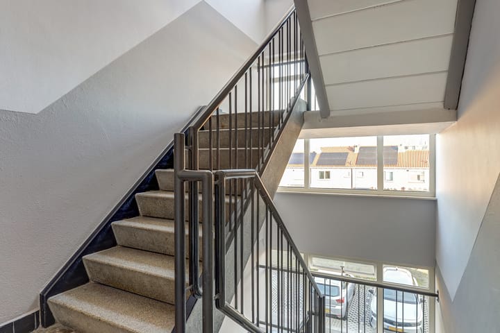 Photo 12 of Nachtegaallaan 103