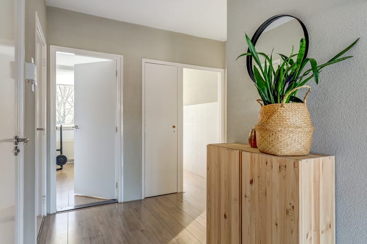 Photo 14 of Nachtegaallaan 103