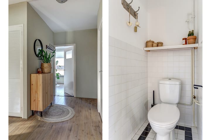 Photo 16 of Nachtegaallaan 103