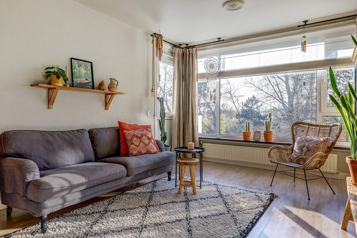 Photo 19 of Nachtegaallaan 103