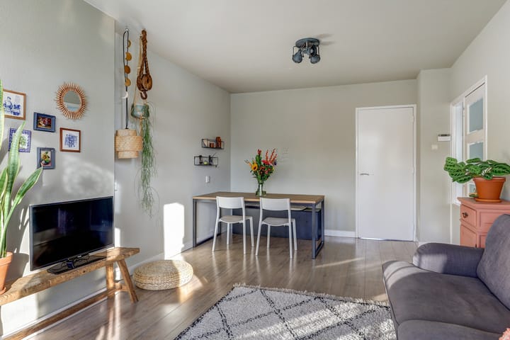 Photo 21 of Nachtegaallaan 103