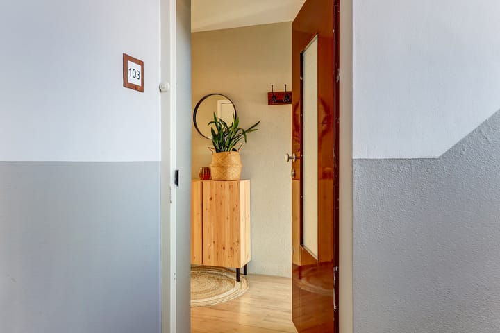 Photo 13 of Nachtegaallaan 103