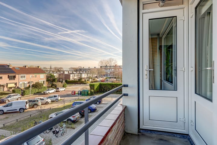 Photo 26 of Nachtegaallaan 103