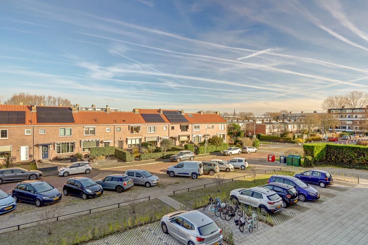 Photo 28 of Nachtegaallaan 103