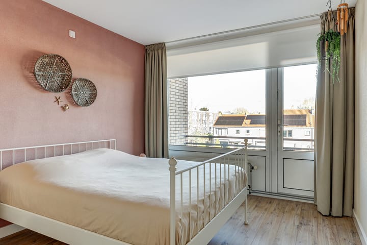 Photo 5 of Nachtegaallaan 103