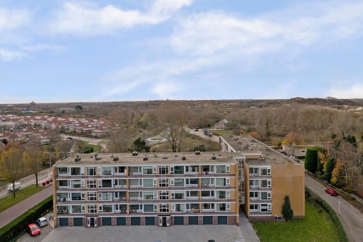 Photo 42 of Nachtegaallaan 103