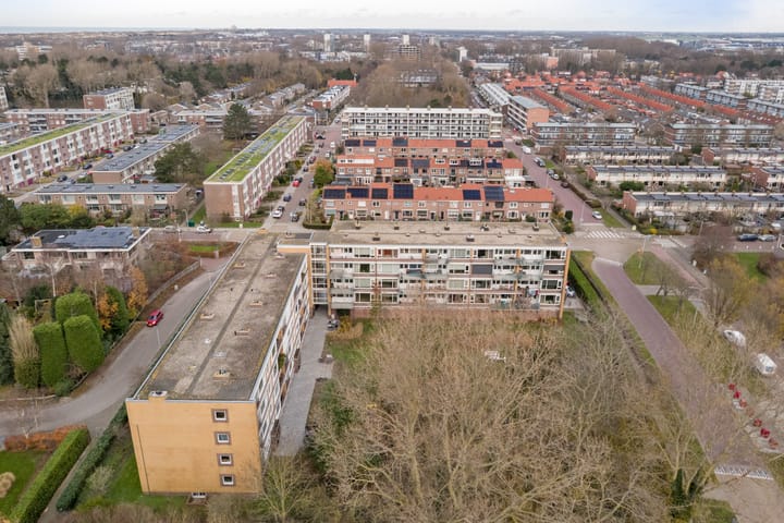 Photo 44 of Nachtegaallaan 103