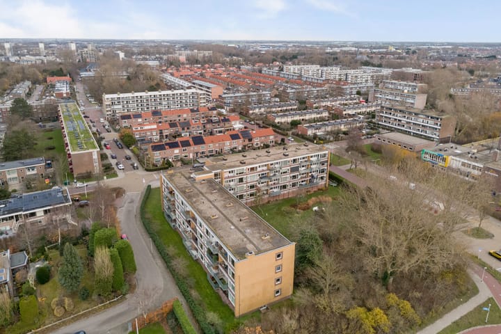 Photo 45 of Nachtegaallaan 103