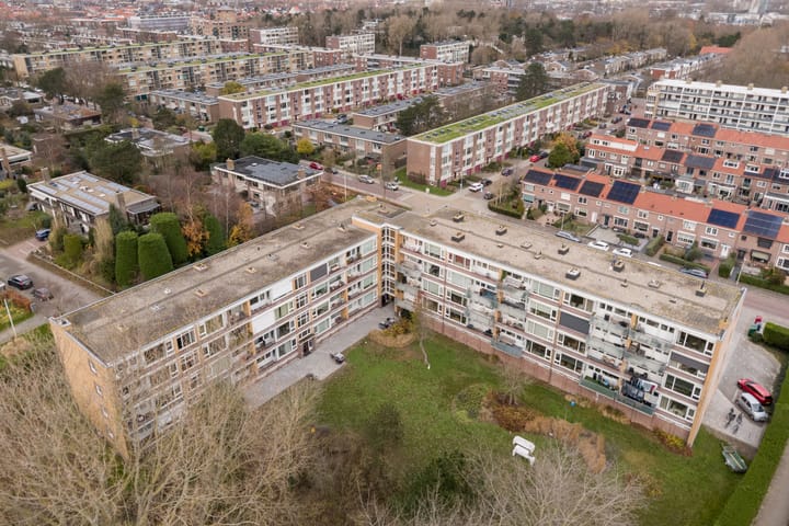 Photo 46 of Nachtegaallaan 103