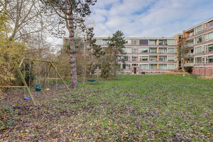 Photo 48 of Nachtegaallaan 103