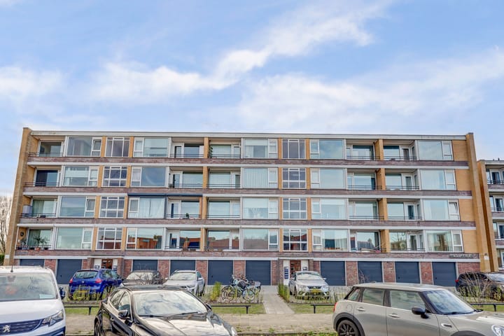 Photo 49 of Nachtegaallaan 103