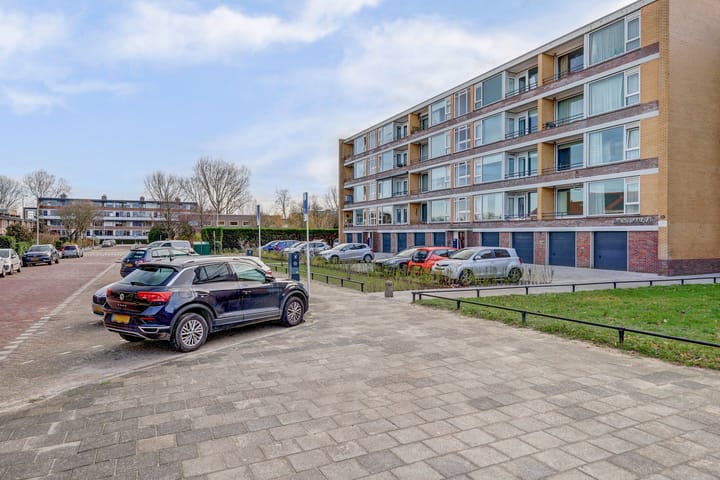 Photo 50 of Nachtegaallaan 103