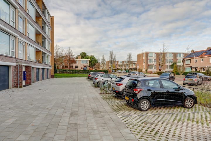 Photo 51 of Nachtegaallaan 103