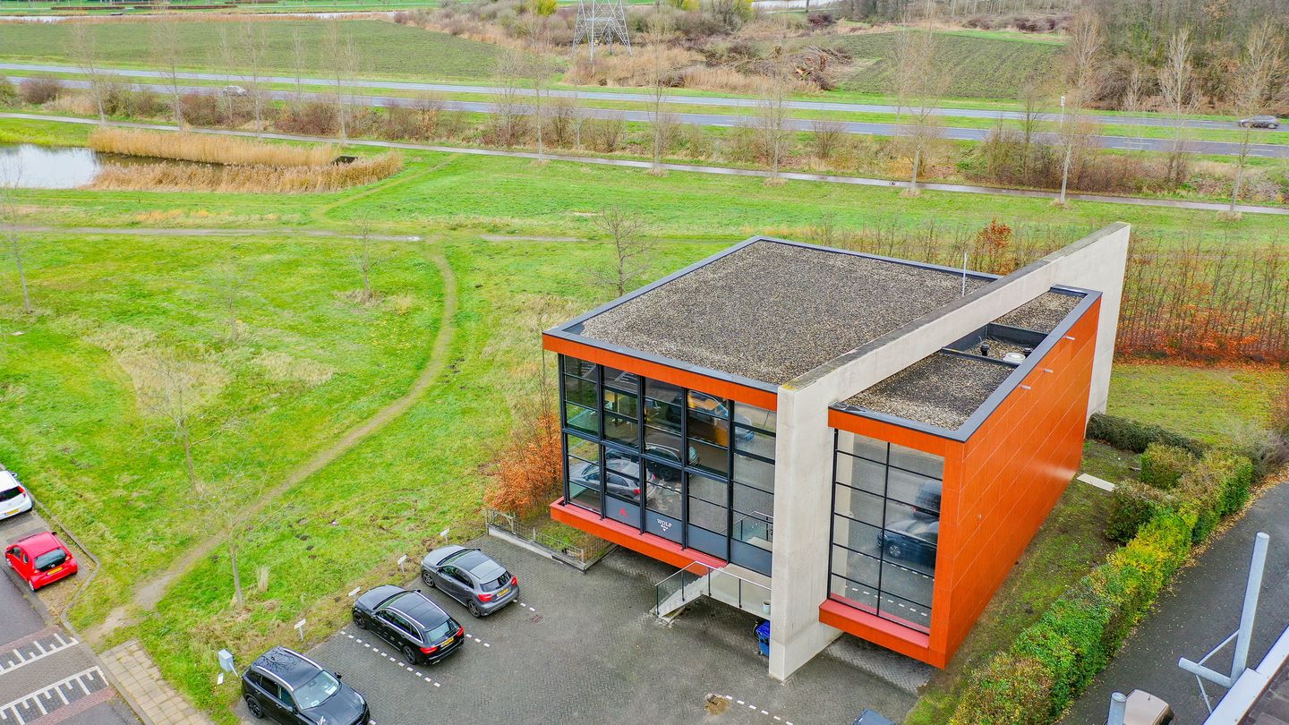 Bekijk foto 2 van Edvard Munchweg 7