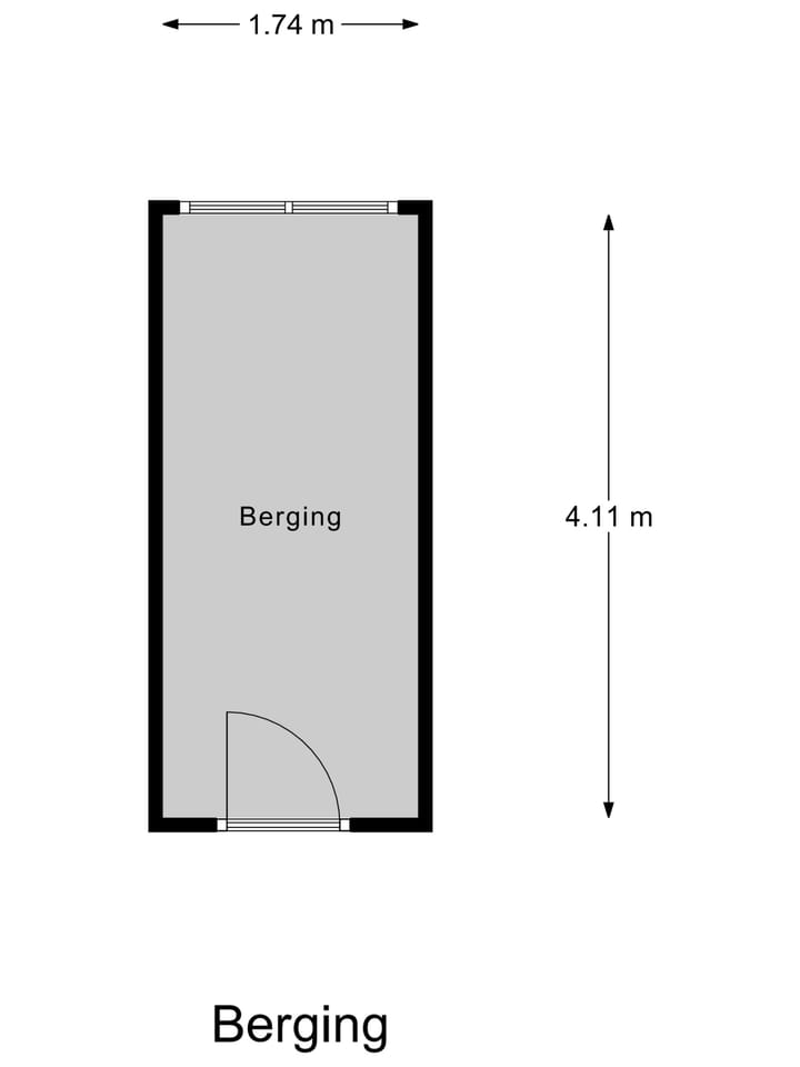 Photo 53 of Nachtegaallaan 103