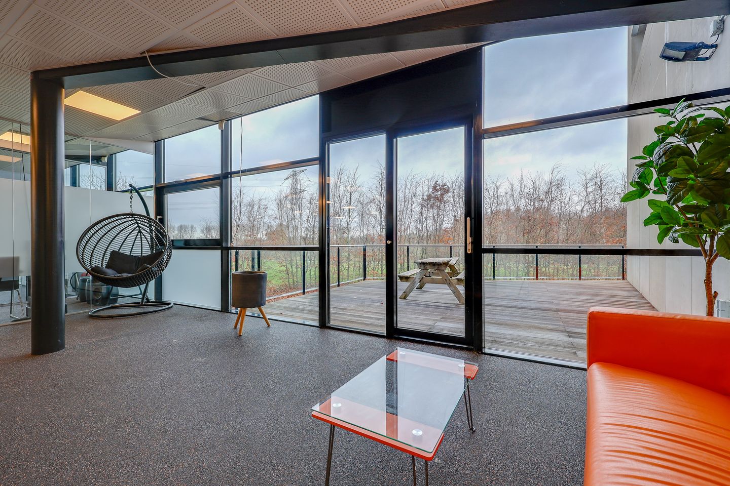 Bekijk foto 3 van Edvard Munchweg 7