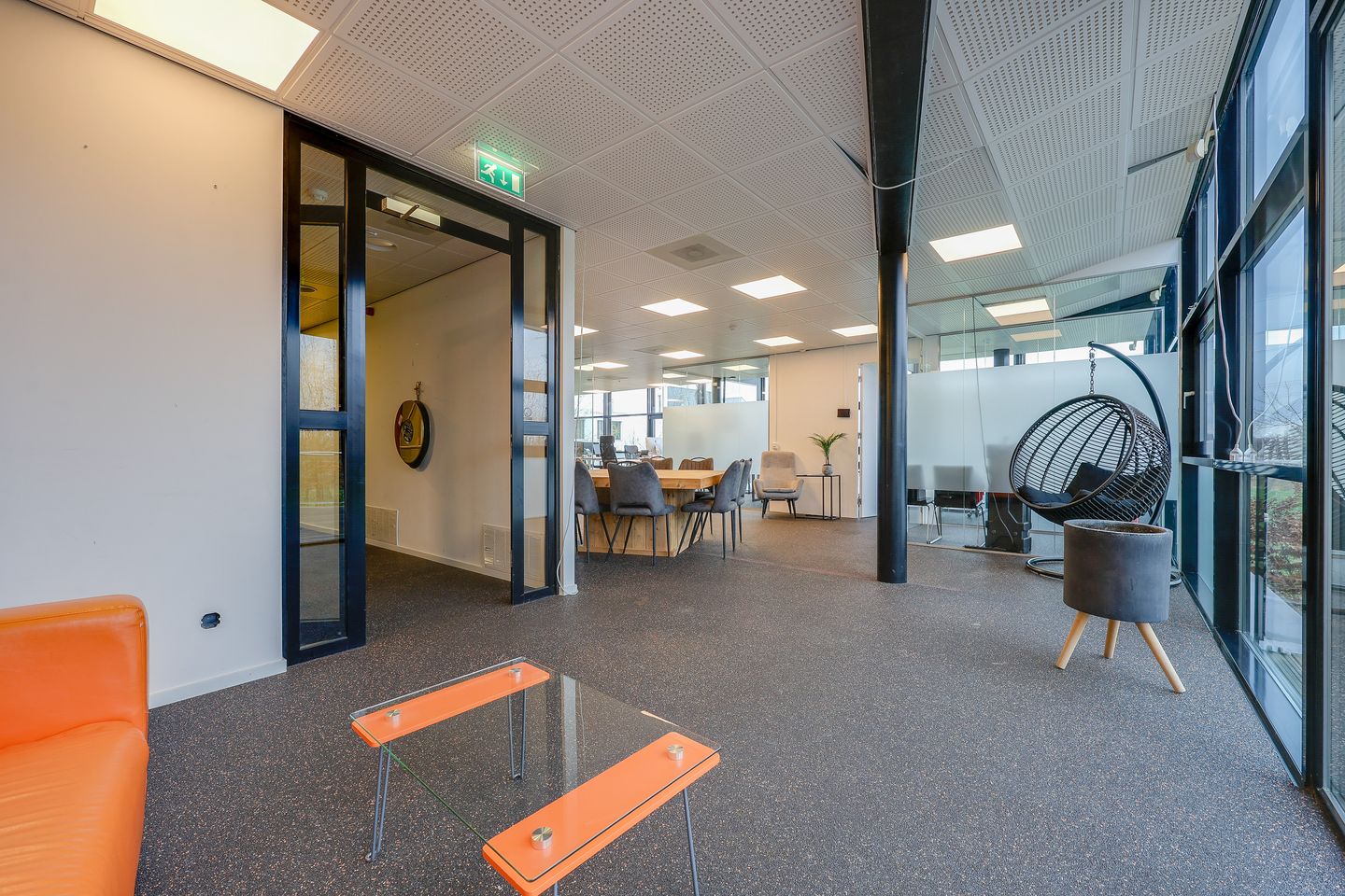 Bekijk foto 4 van Edvard Munchweg 7