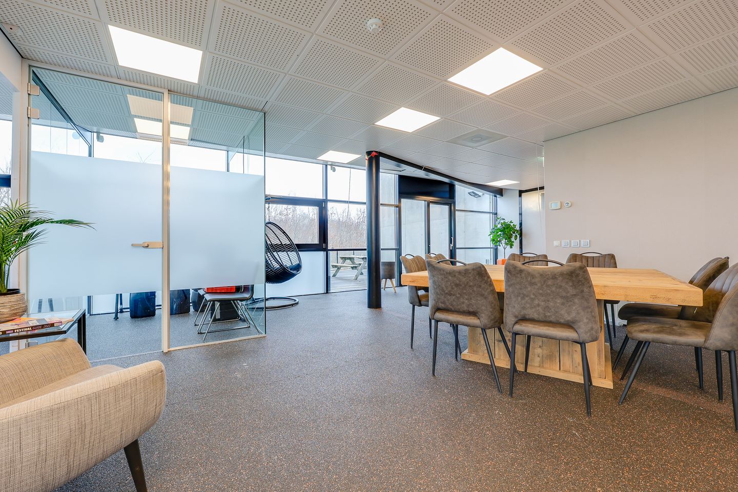 Bekijk foto 5 van Edvard Munchweg 7