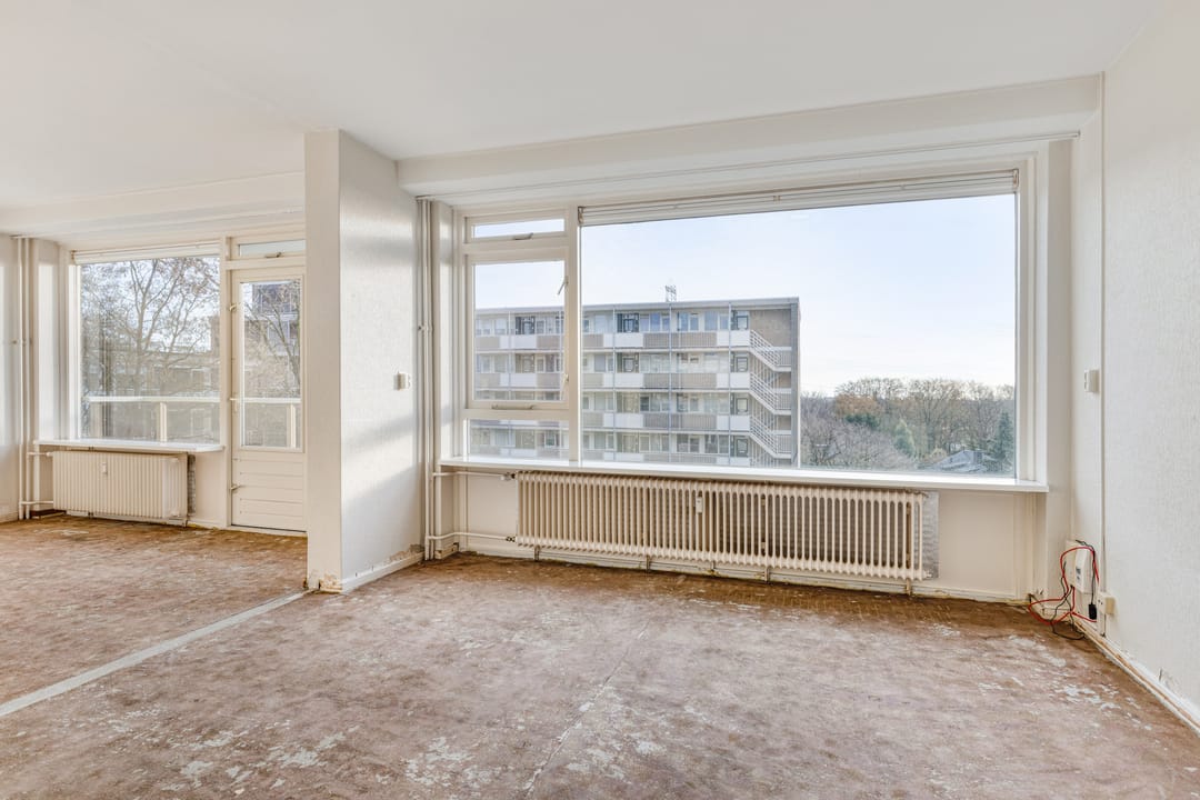 Foto 2 van van Wassenaersheuvel 115