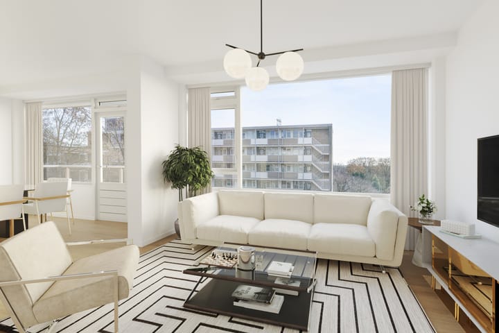 Foto 3 van van Wassenaersheuvel 115