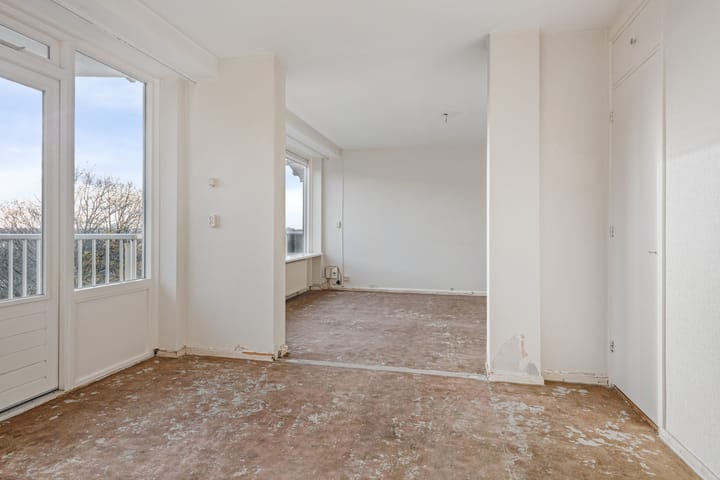 Foto 4 van van Wassenaersheuvel 115