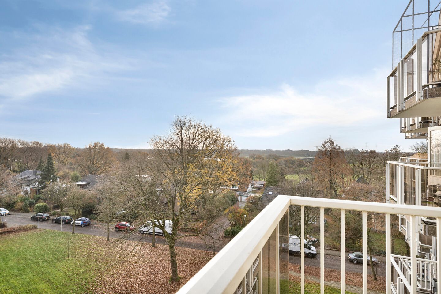 Foto 5 van van Wassenaersheuvel 115