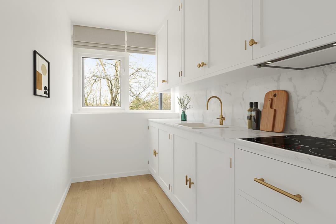 Foto 7 van van Wassenaersheuvel 115