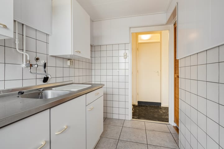 Foto 8 van van Wassenaersheuvel 115