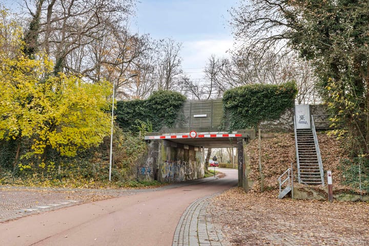 Foto 17 van van Wassenaersheuvel 115