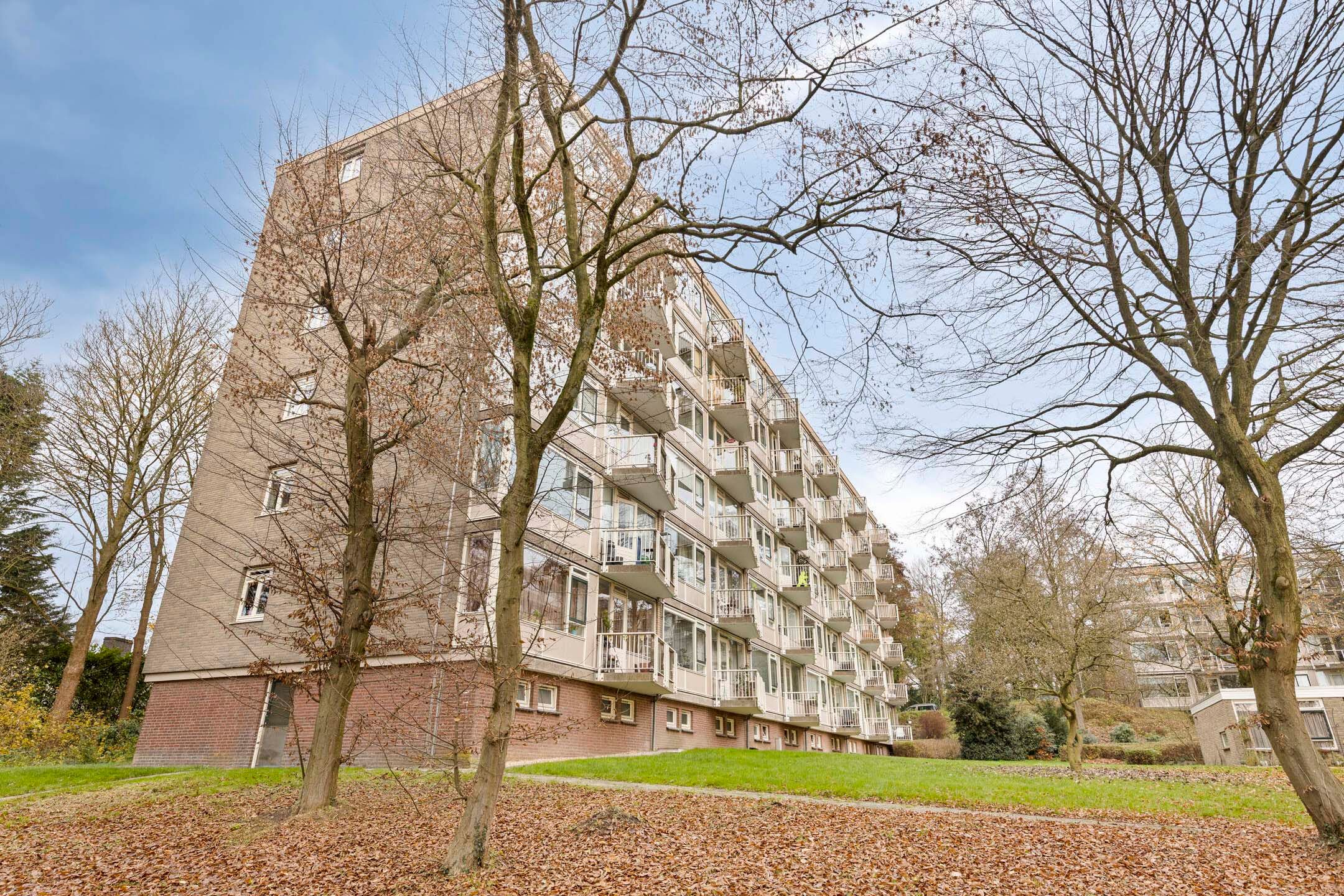 Foto 18 van van Wassenaersheuvel 115