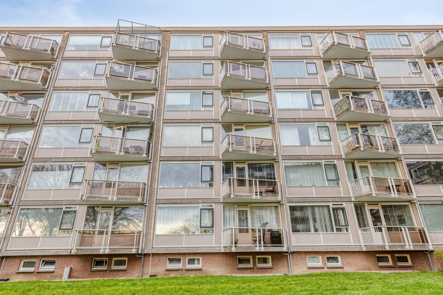 Foto 20 van van Wassenaersheuvel 115