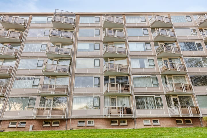 Foto 20 van van Wassenaersheuvel 115