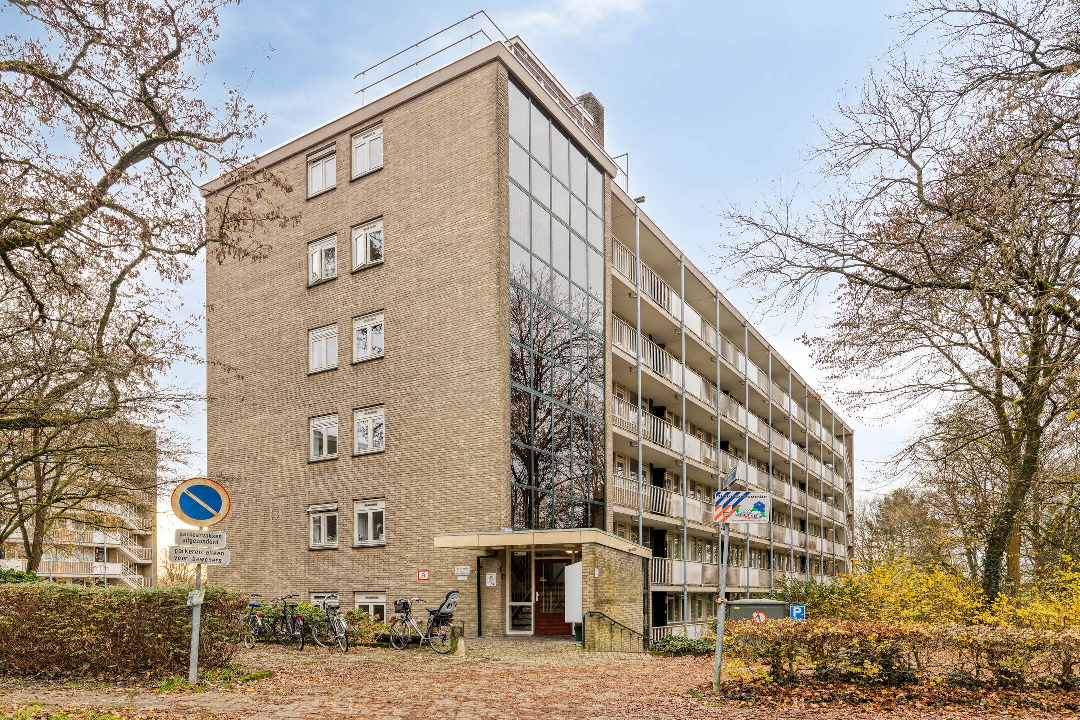 Foto 21 van van Wassenaersheuvel 115