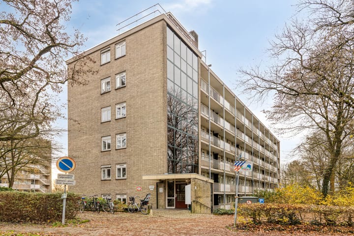 Foto 21 van van Wassenaersheuvel 115