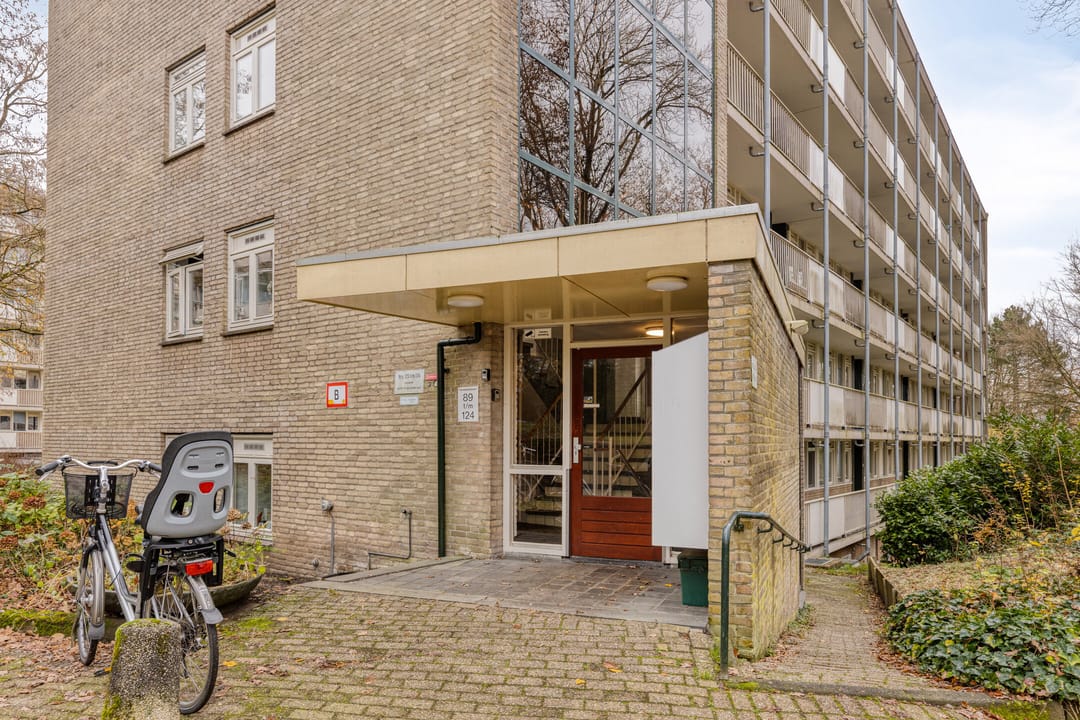 Foto 22 van van Wassenaersheuvel 115