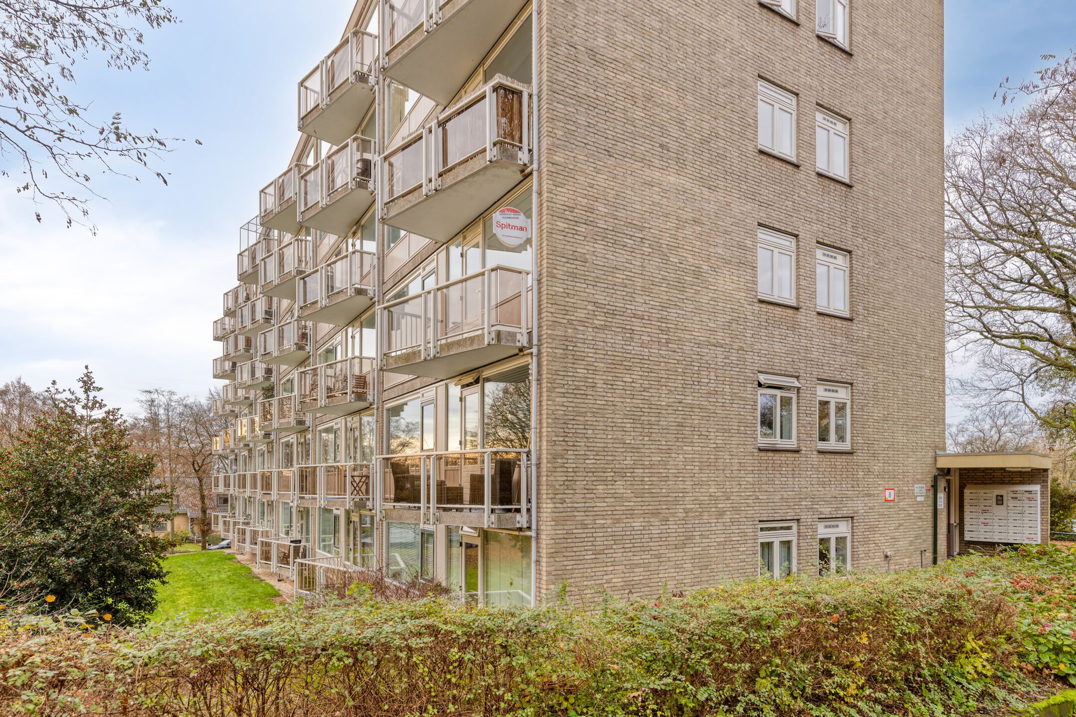 Foto 24 van van Wassenaersheuvel 115