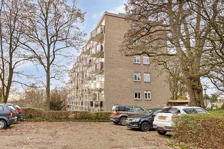 Foto 25 van van Wassenaersheuvel 115