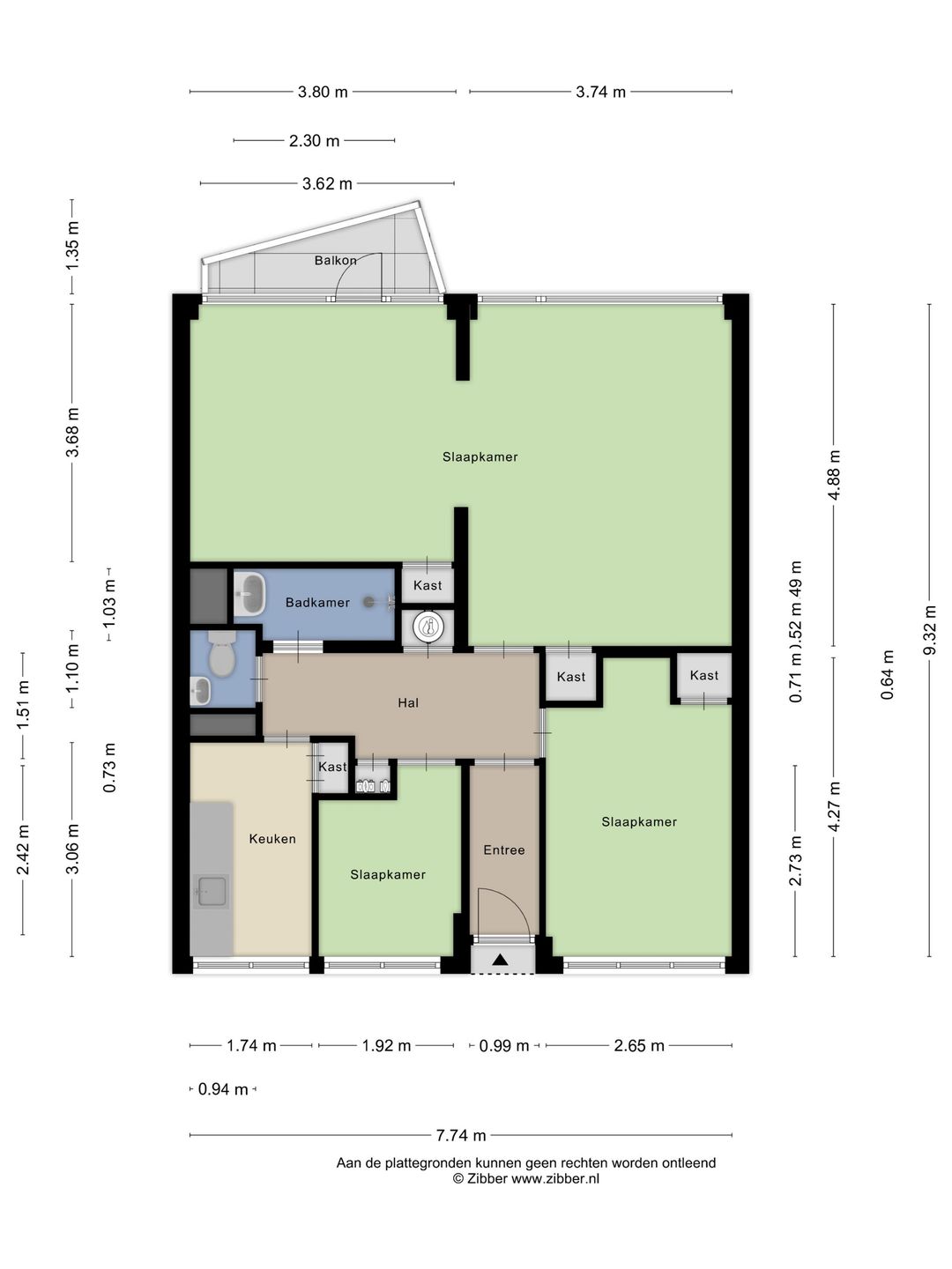 Foto 26 van van Wassenaersheuvel 115