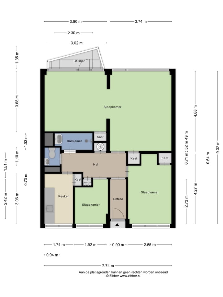 Foto 26 van van Wassenaersheuvel 115