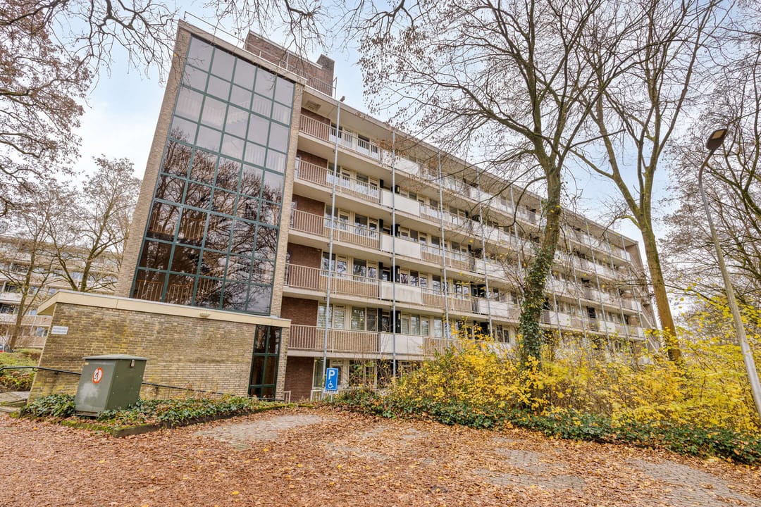 Foto 23 van van Wassenaersheuvel 115