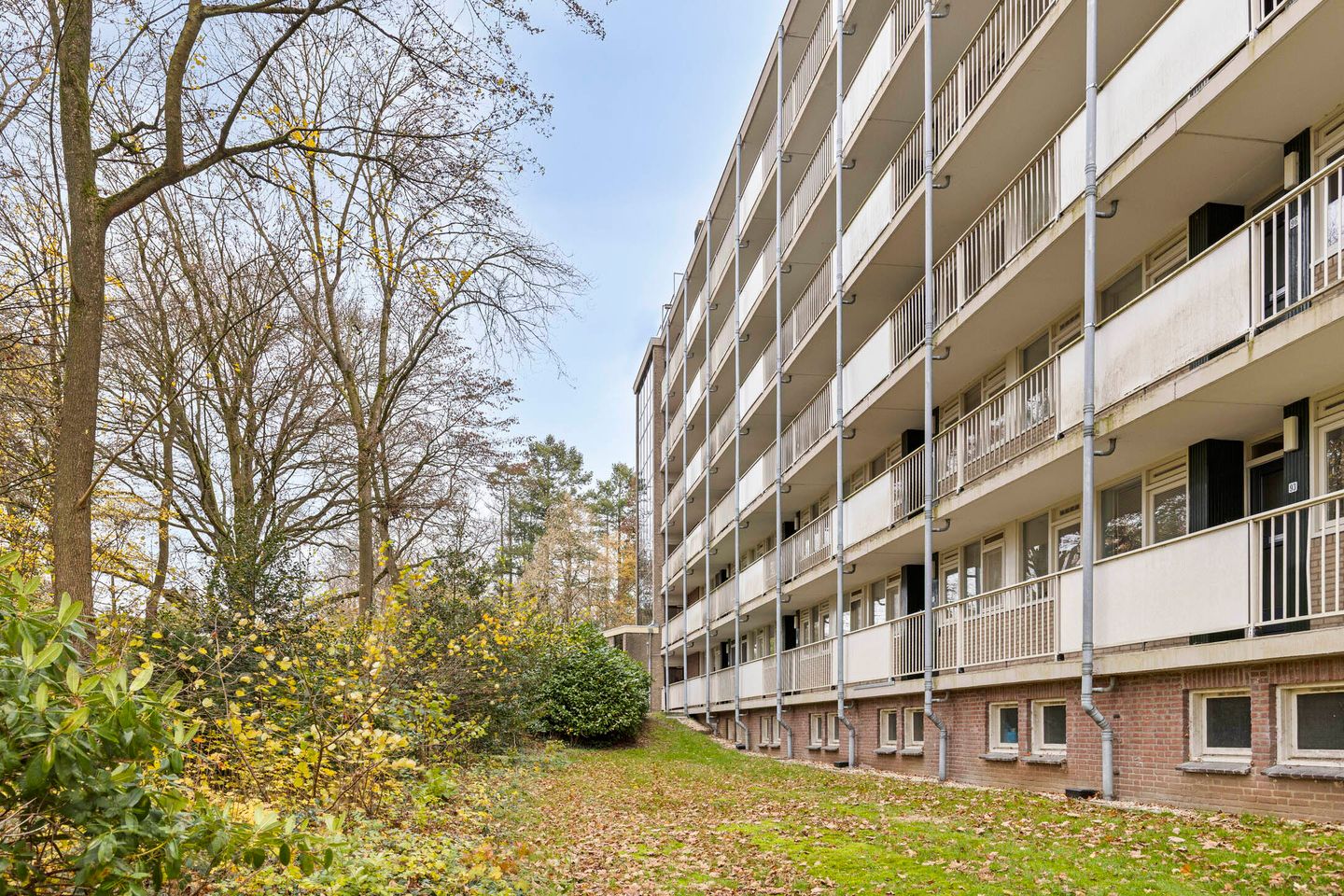 Foto 19 van van Wassenaersheuvel 115