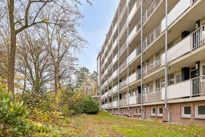 Foto 19 van van Wassenaersheuvel 115