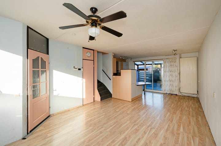 Foto 5 van Marketentster 209