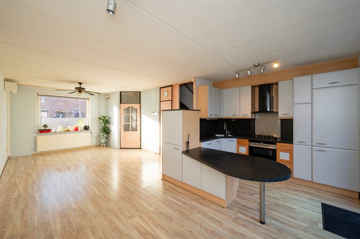 Foto 7 van Marketentster 209