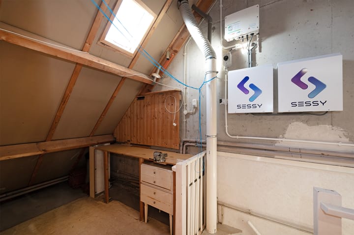 Foto 21 van Marketentster 209