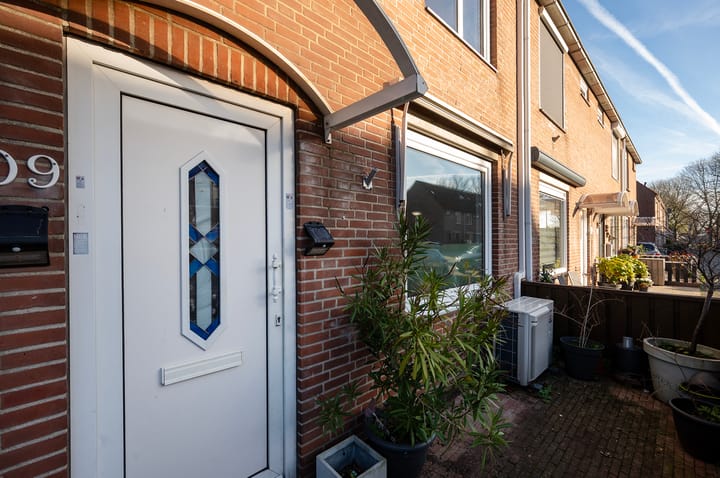 Foto 23 van Marketentster 209