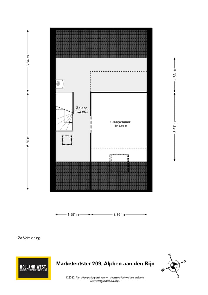 Foto 33 van Marketentster 209